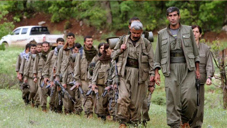 دادگای ئه‌وروپا په‌كه‌كه‌ له‌ لیستی تیرۆر ده‌هێڵێته‌وه‌